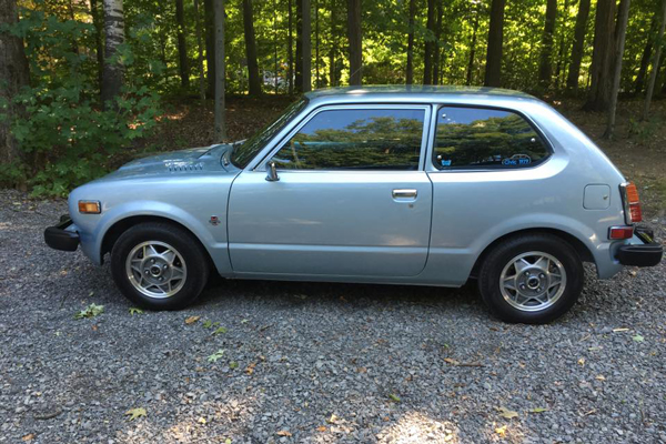 pare-pierre automobile