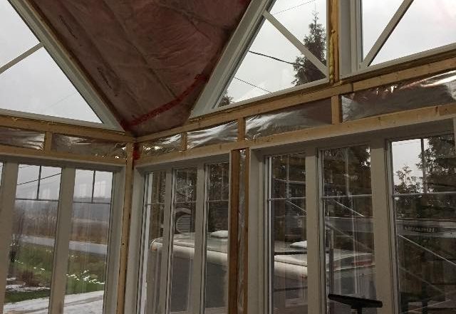 vitres teintées pour résident